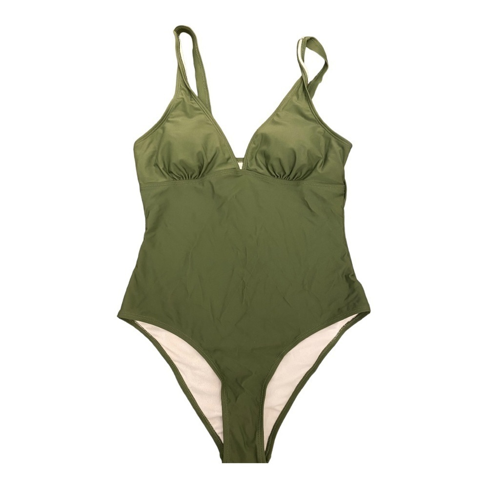 🆓Women’s Lizens Swimsuit Sz M (Read description)
